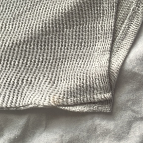 Gentle Fawn Tank Top - Cream Coloured - Picture 4 of 4